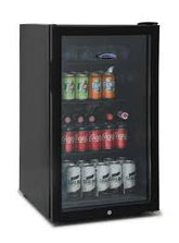 ICEKING DRINKS COOLER BF150K.E